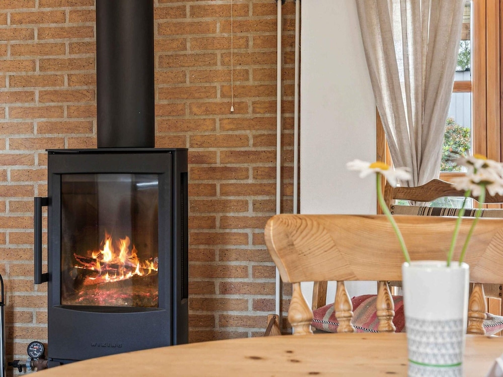 5 Star Holiday Home in Broager