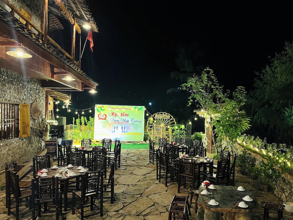 Tay's Home Khuoi Ky - Ban Gioc Falls