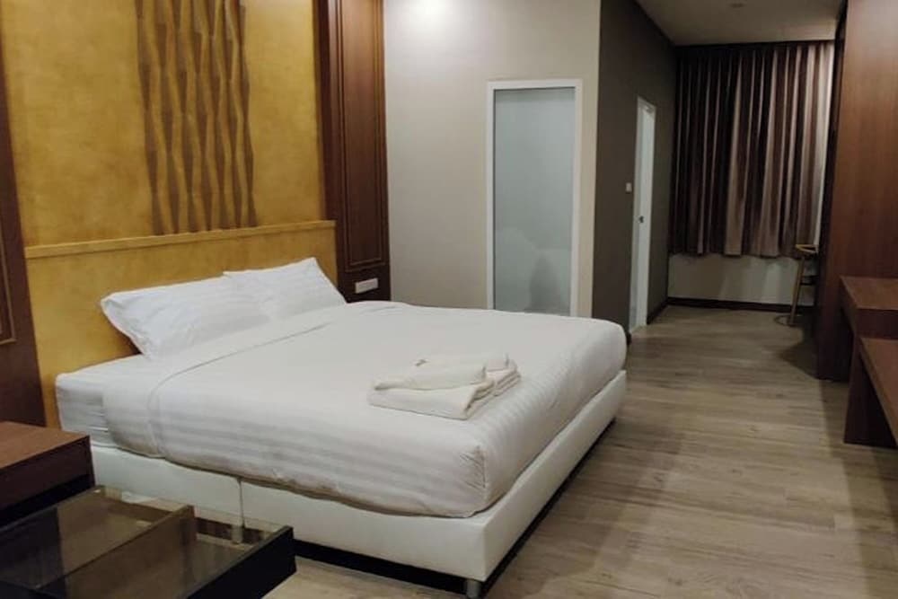 2M Place Apartment