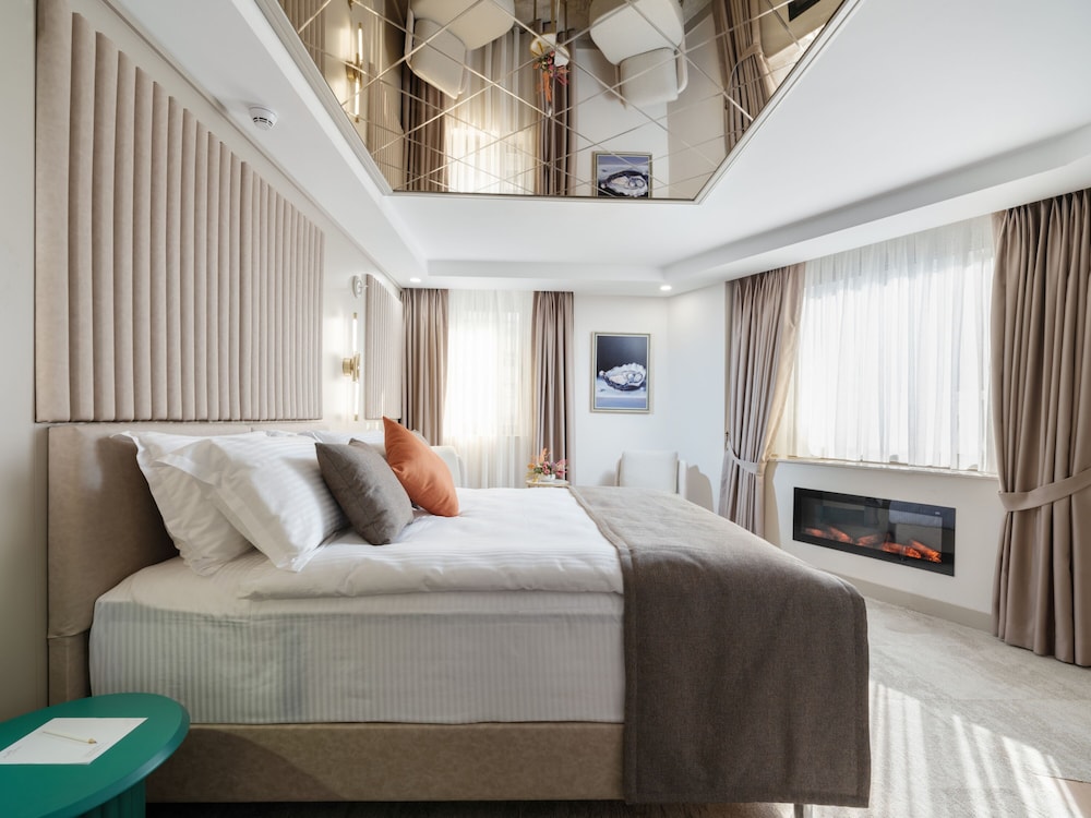 Perla Pura Otel - Image 14