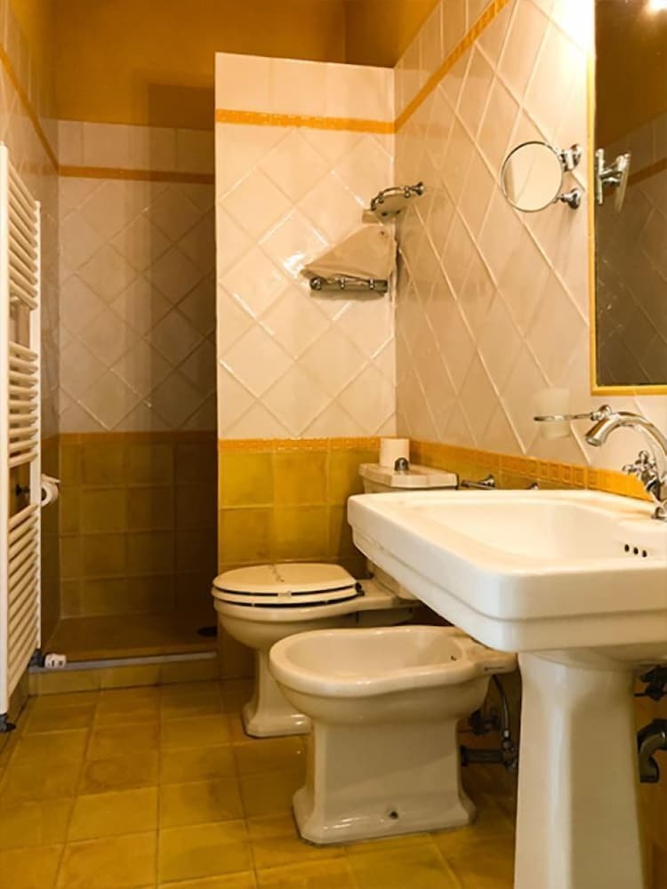 Villa Agnese Bed and Breakfast