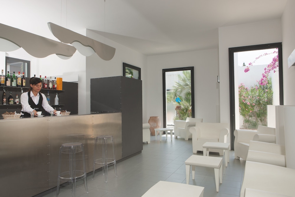 Meditur Puglia by Itafirst Hotels