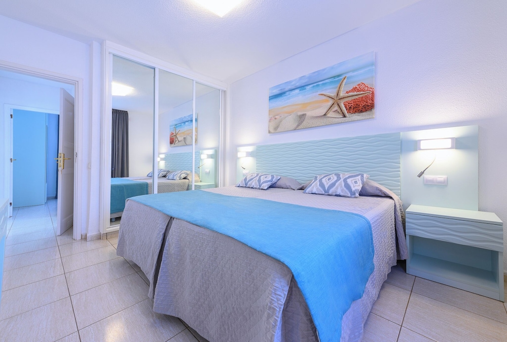 VALLE MARINA APARTAMENTOS
