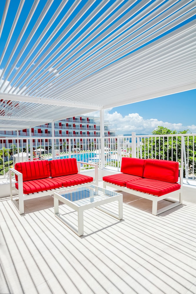 Jamaica Vacations - Grand Decameron Cornwall Beach, A Trademark All-Inclusive Resort - Property Image 35