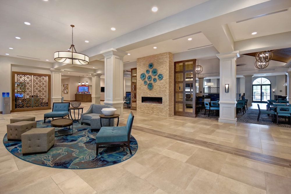 Hotel Homewood Suites by Hilton Orlando at Flamingo Crossings - Image 1