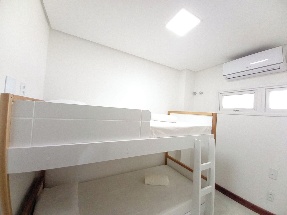 Flats at Club Meridional - Praia dos Carneiros