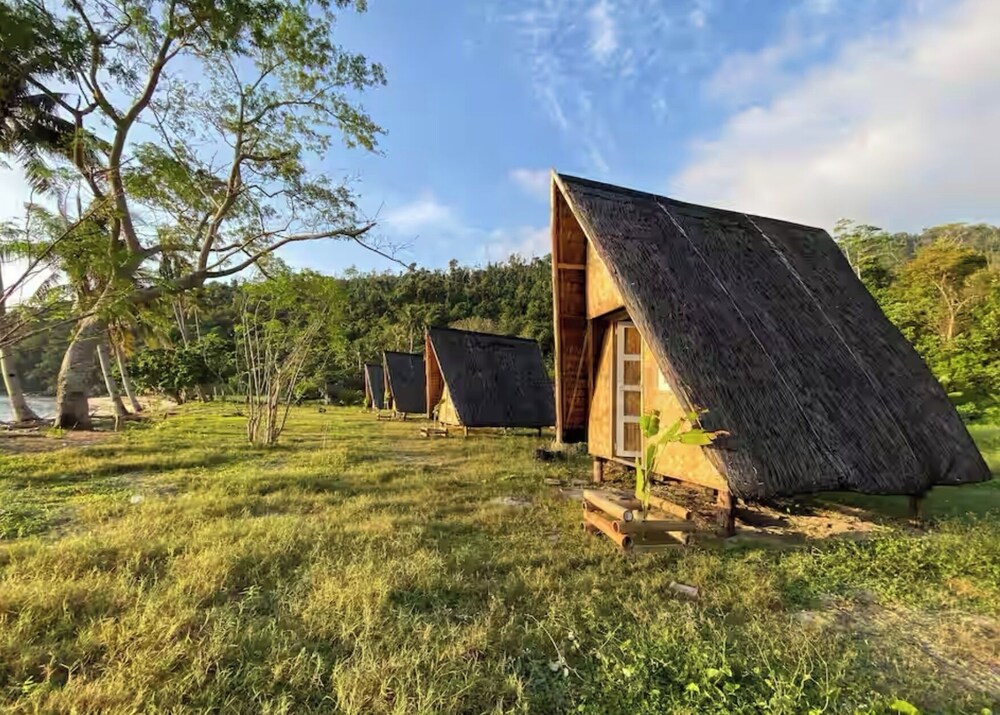 Cabang Campsite