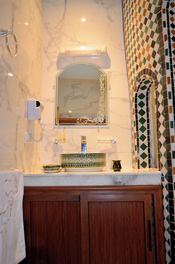 Riad Dar Salma