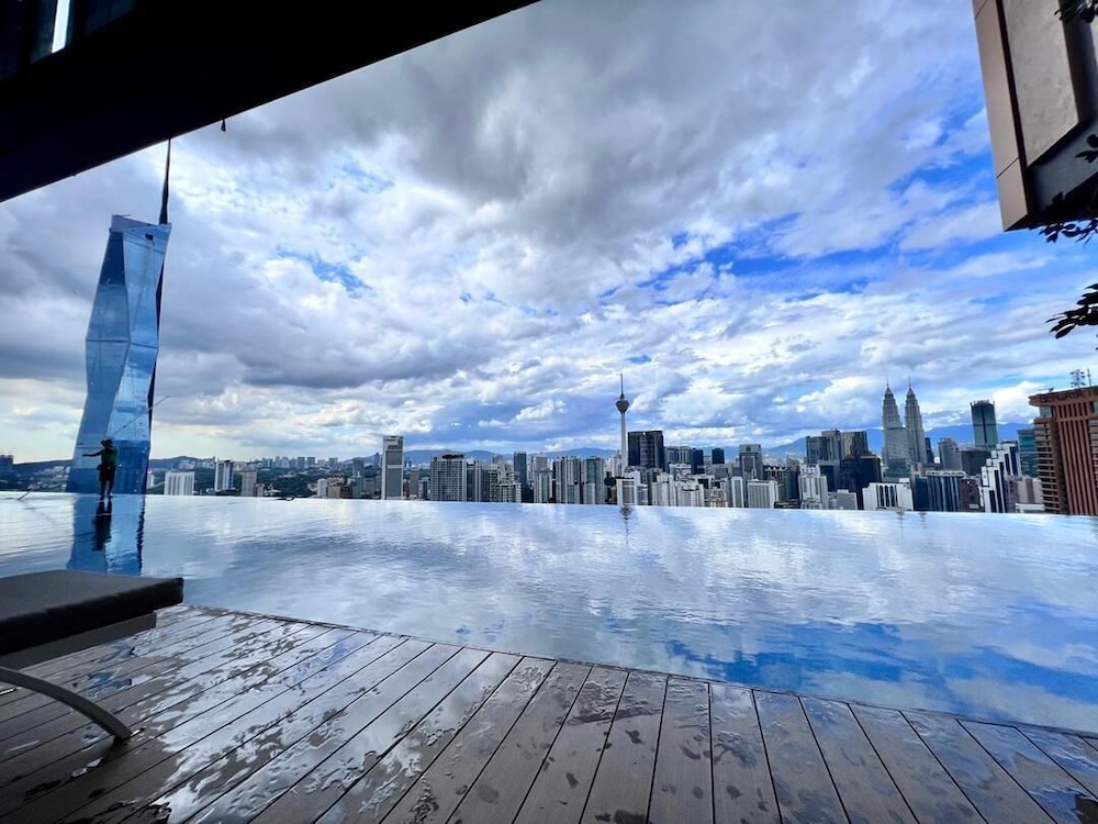 BBCC Lucentia Residence by Kay-Stay
