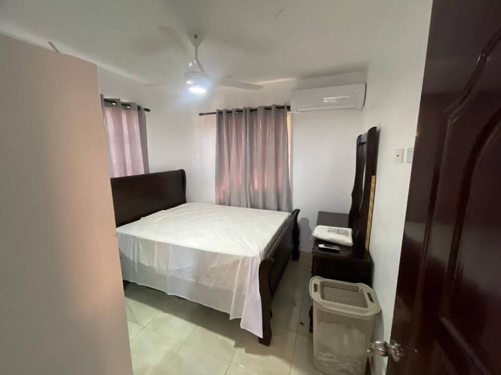 Villas Hillside apt 1