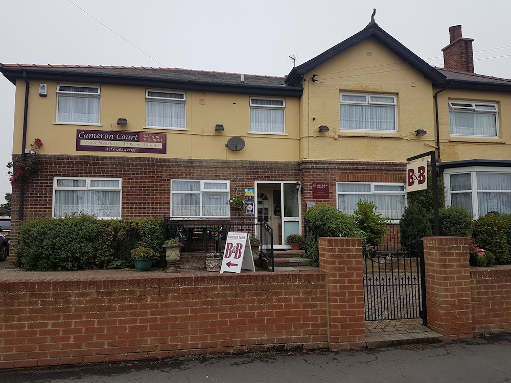 Bridlington Vacations - Cameron Court BB - Property Image 1