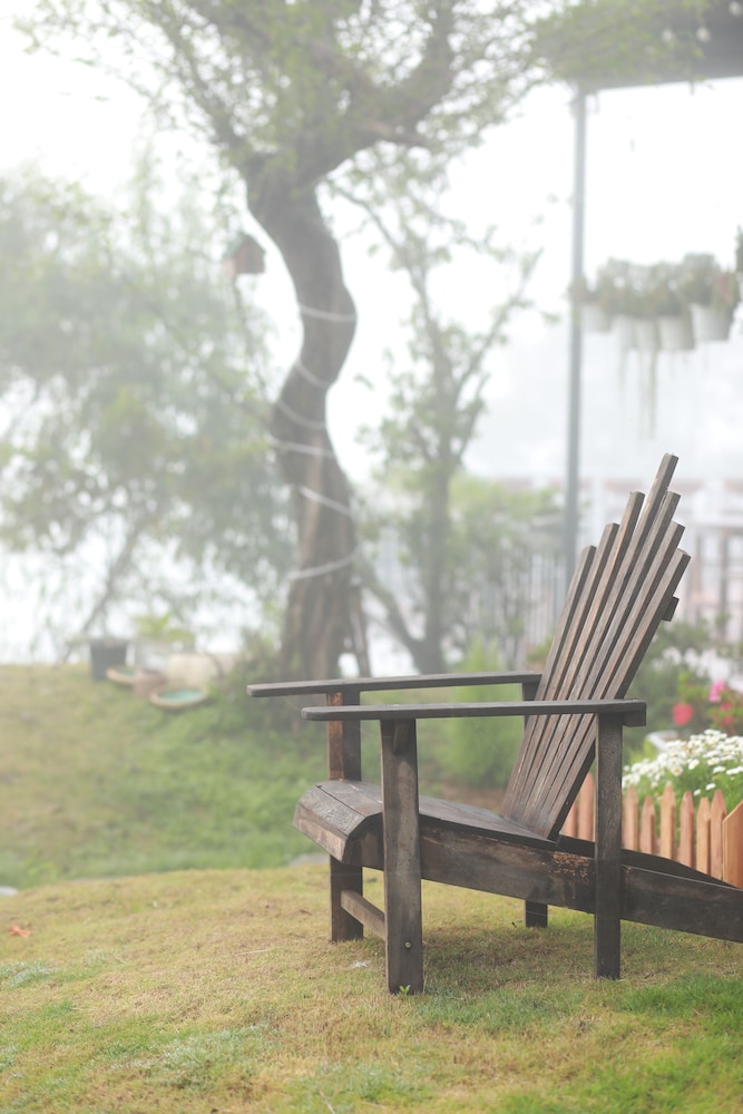 Mountain Nest Villa Dalat - BBQ-Camping