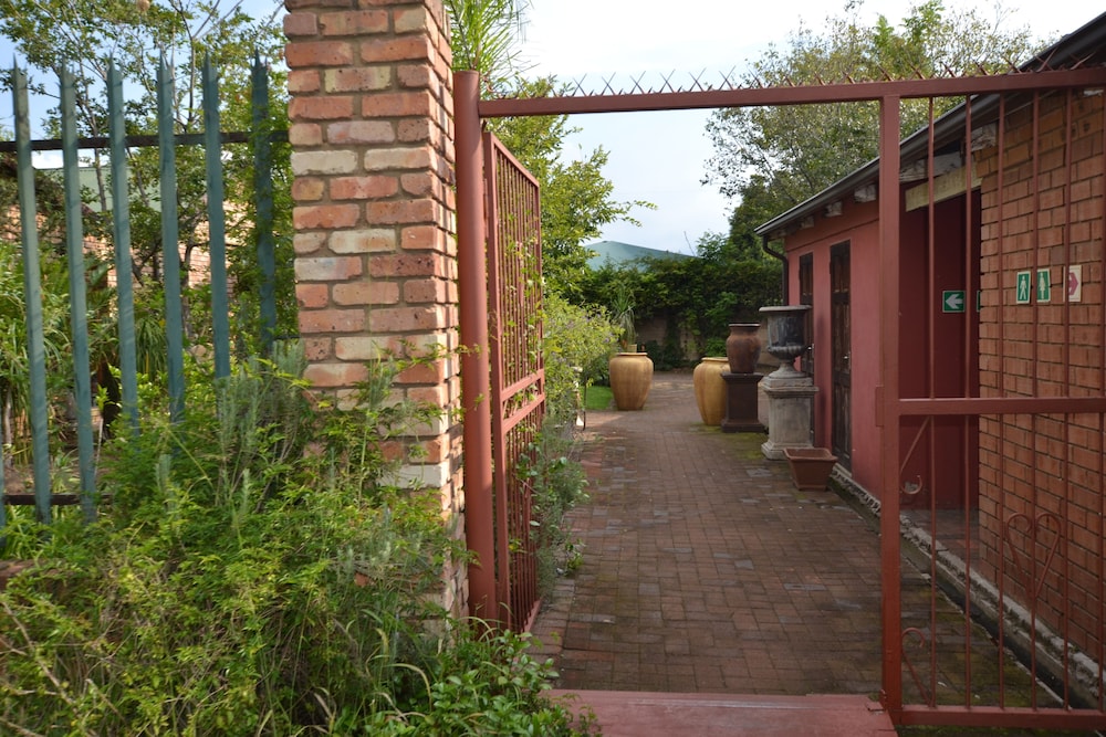Guesthouse 4U