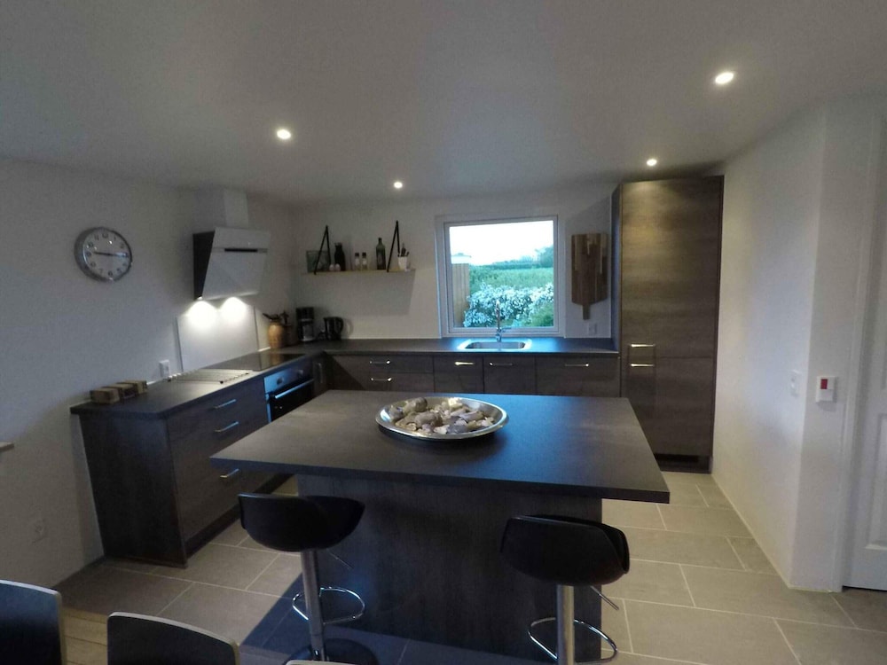 5 Star Holiday Home in Nordborg