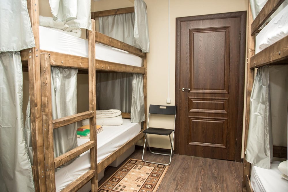 Lenin Hostel