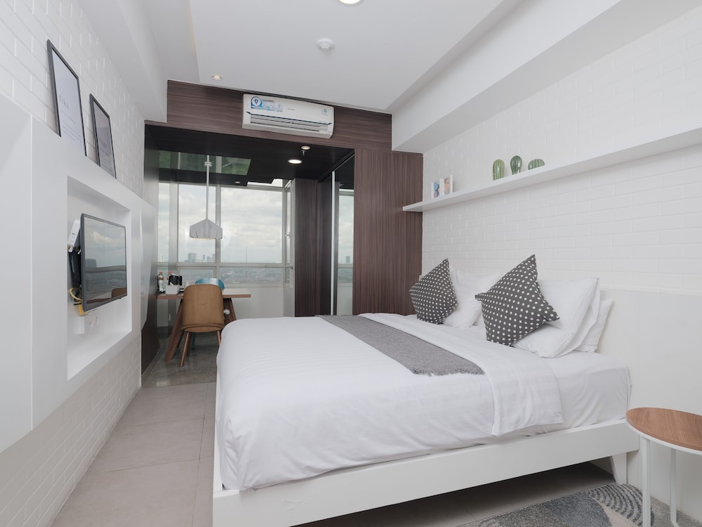 Fika Rooms, Tangerang - 13