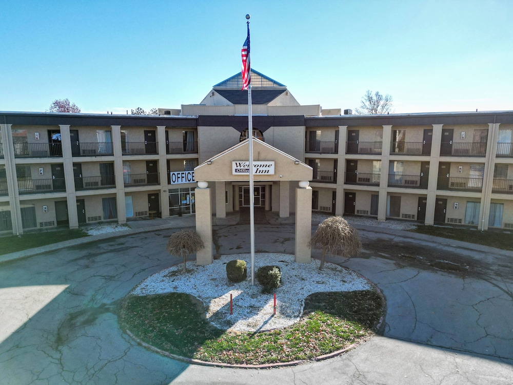 Welcome Inn - Blue Springs