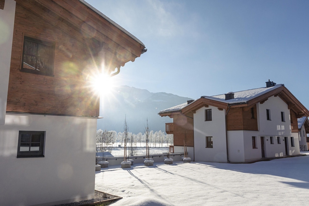 Superior Ferienhaus # 5C mit Sauna