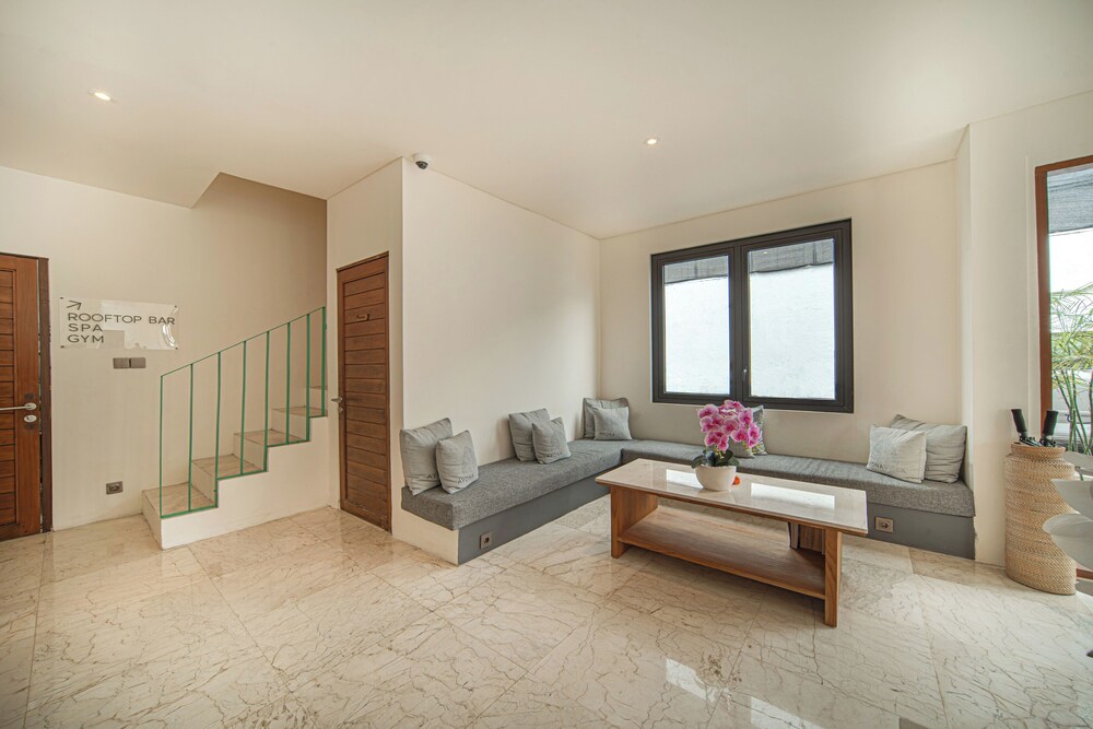 Ayona Villa Canggu by Ini Vie Hospitality view 3