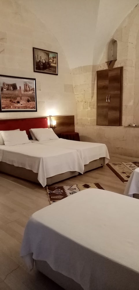 Sark Ciragan Konak Butik Otel, photo 18