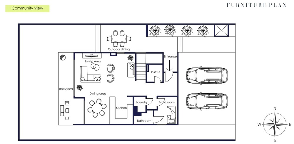 3B- Club Villa - 13 by bnbme homes