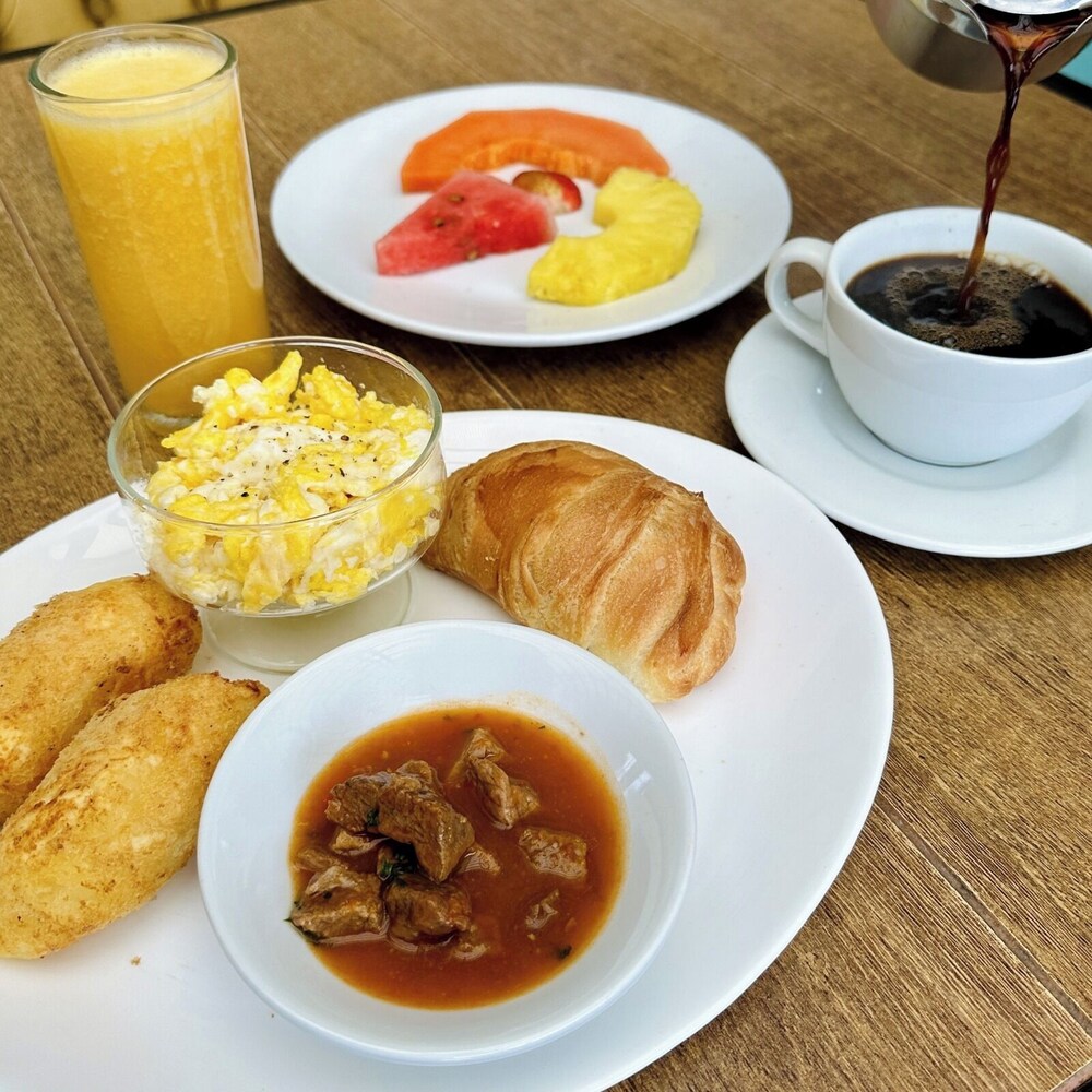Hosteria & Spa Surillal