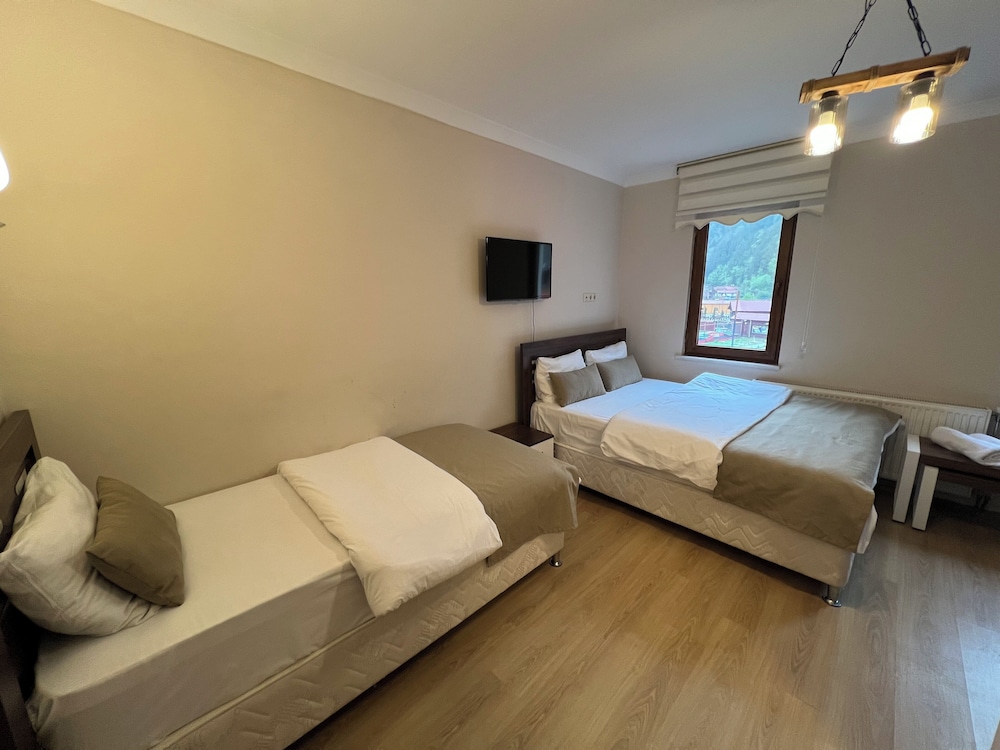 Valoria Hotel