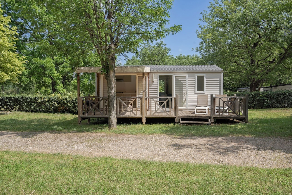 Camping RCN Val de Cantobre