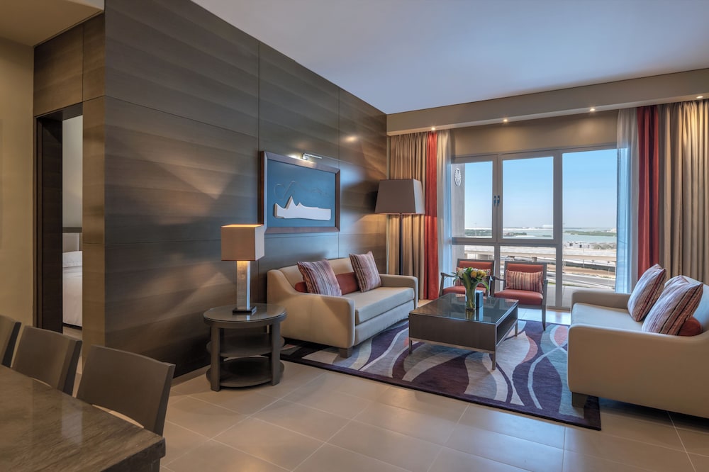 Abu Dhabi Vacations - Park Arjaan by Rotana - Property Image 28