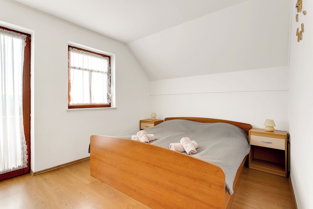 Vineyard cottage Tramte