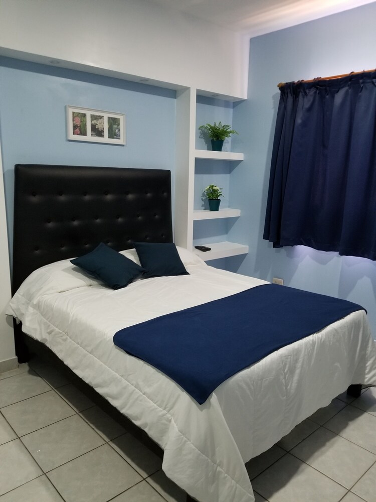 Hotel Esmeralda Guest House