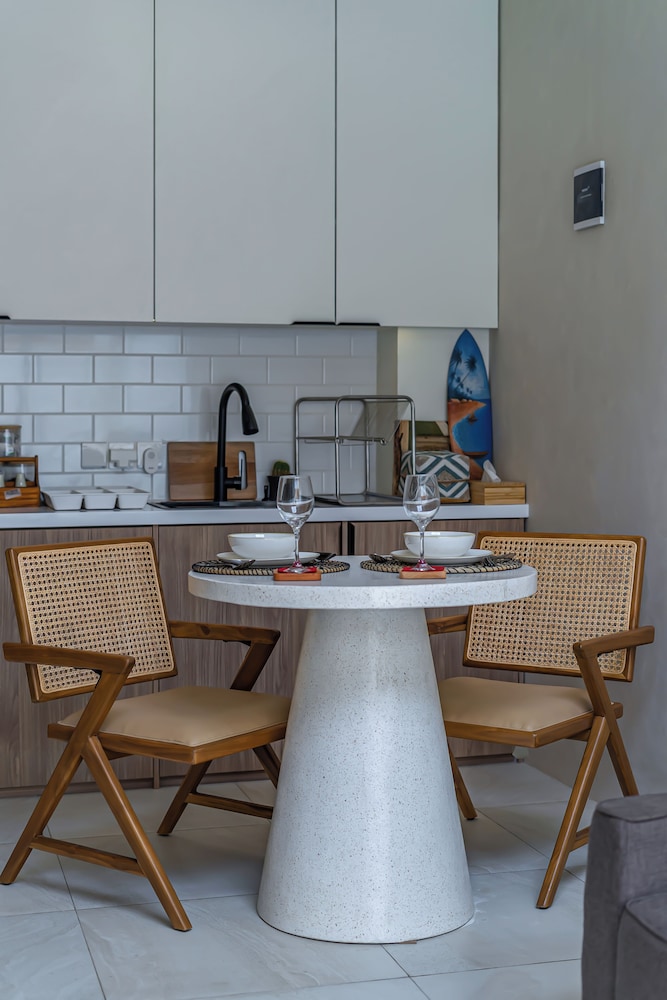 Bingin Lofts