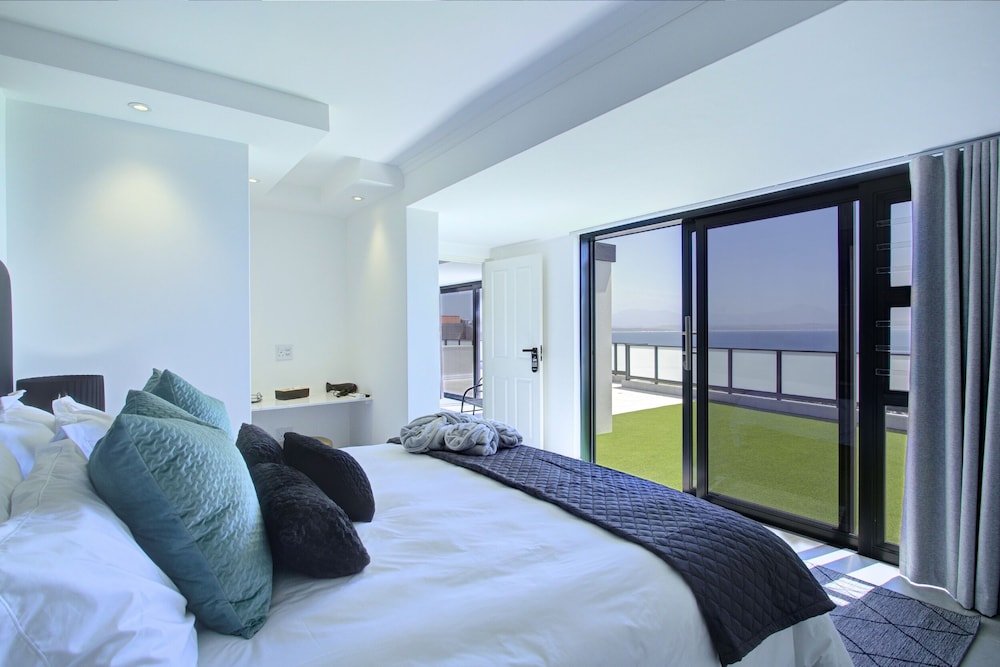 Mosselbay Waterfront Accomodation