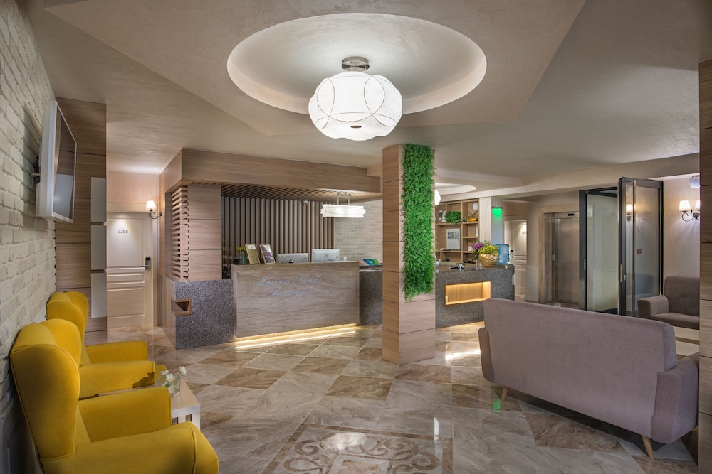 Marina Sands Bijou Boutique Hotel - All Inclusive