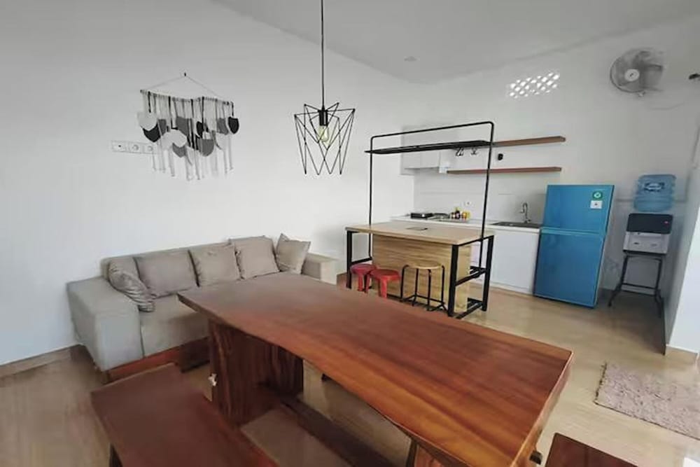 Tre Villas Bali, 쿠투 - 24