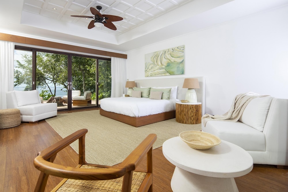 Villa Belvedere Ocean Views up to 12 Guests view 5