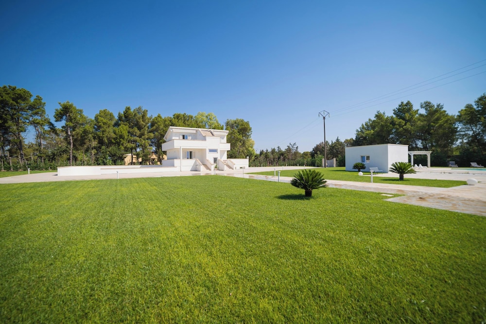 Boutique Apartament Pool&padel