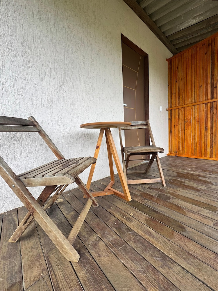Casa do Calico