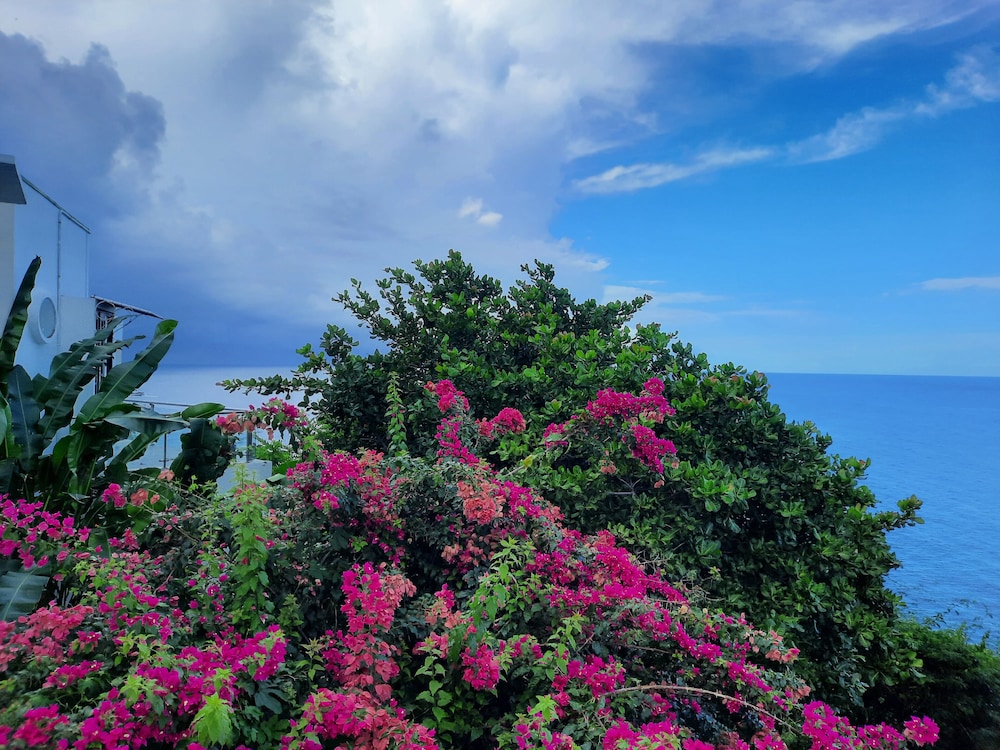 Villa Being - Tobago Luxury B&B