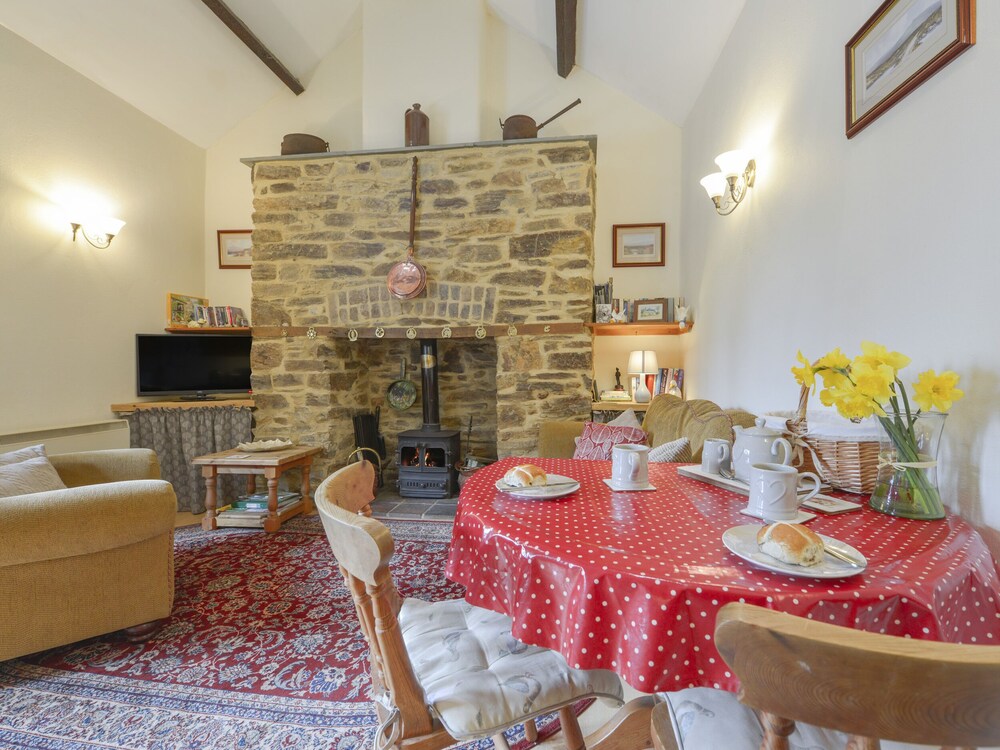 Tavistock Vacations - Miners Dry - Property Image 11