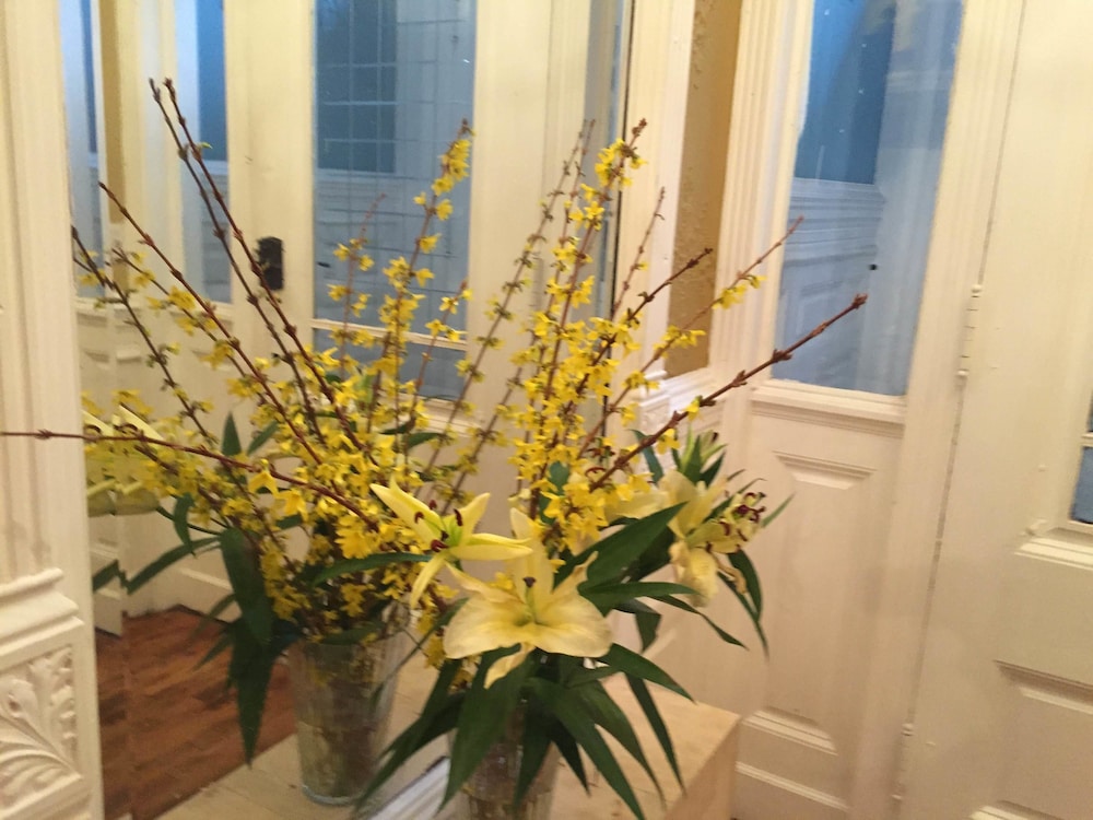The Melva Inn - Harlem