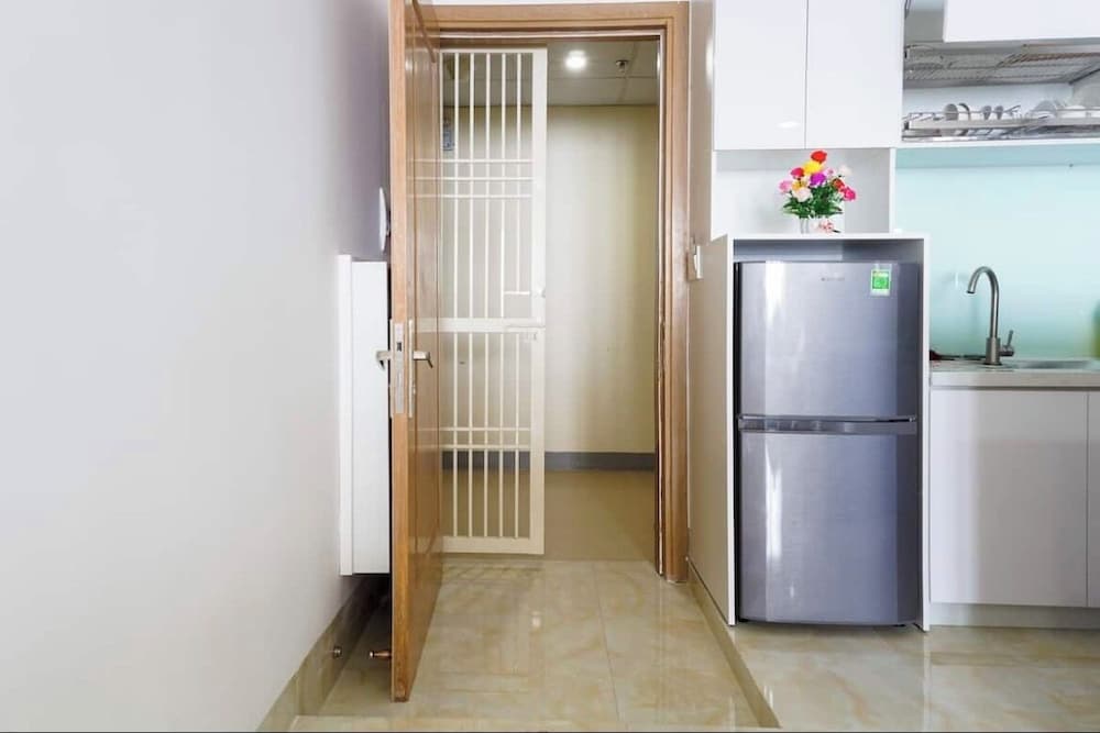 Muong Thanh Apartment