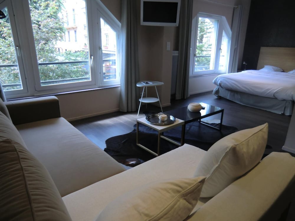 Chambres Les Carmes photo 3