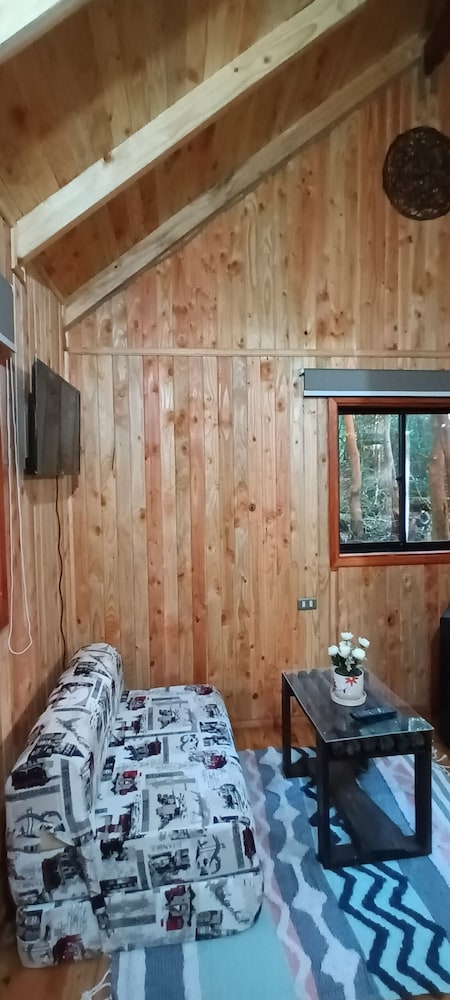 Cabaña Arrayán
