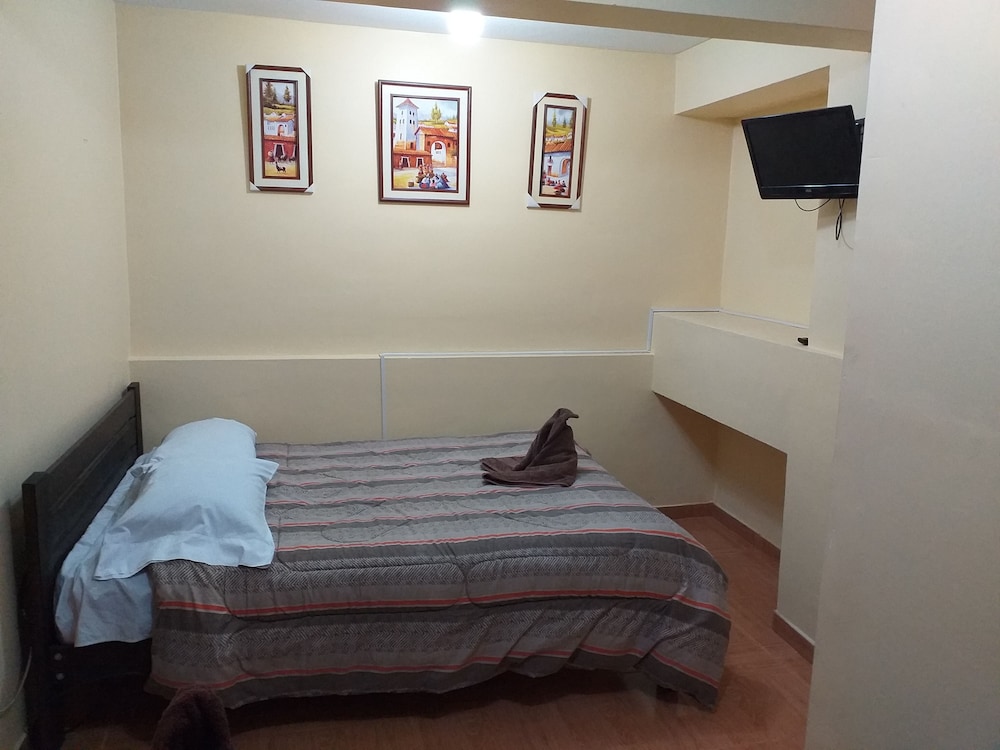 Casa Ananta Family House