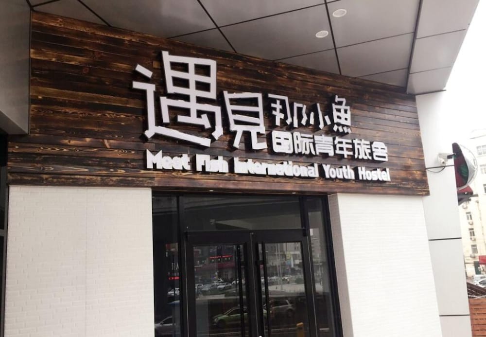 Meet Fish International Youth Hostel