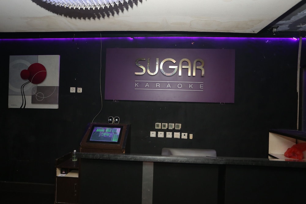 Aurora Rooms Mutiara Bekasi