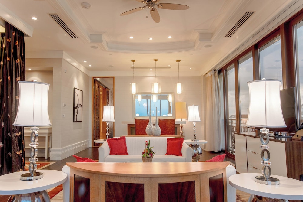 InterContinental Grand Ho Tram by IHG