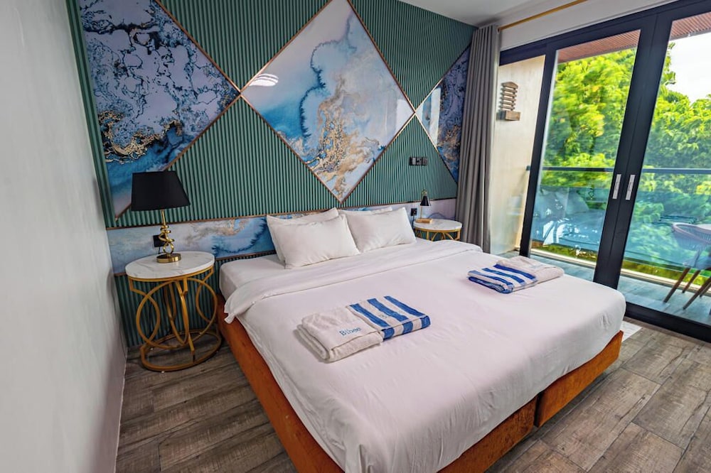 Bibee Maldives