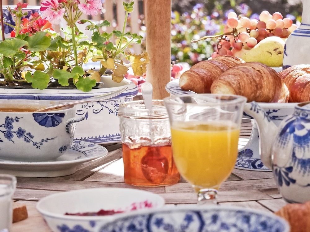 La closerie de la Fuye, photo 19